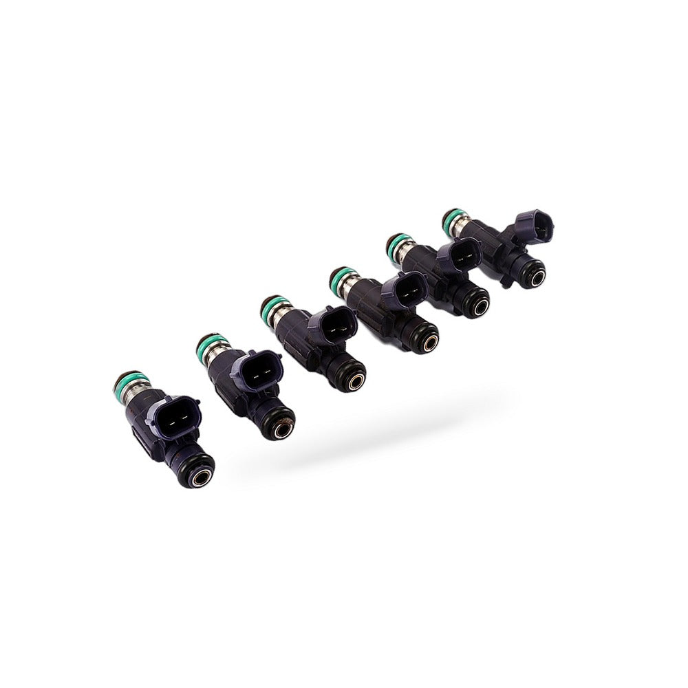 Fuel Injector Nozzle Suitable for Nissan Sentra Frontier Xterra Infiniti G20 - BD4