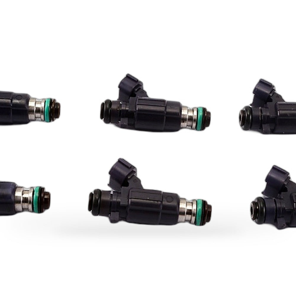 Fuel Injector Nozzle Suitable for Nissan Sentra Frontier Xterra Infiniti G20 - XQ1