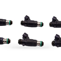 Fuel Injector Nozzle Suitable for Nissan Sentra Frontier Xterra Infiniti G20 - XQ1