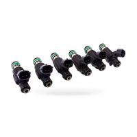 Fuel Injector Nozzle Suitable for Nissan Sentra Frontier Xterra Infiniti G20 - ZT3