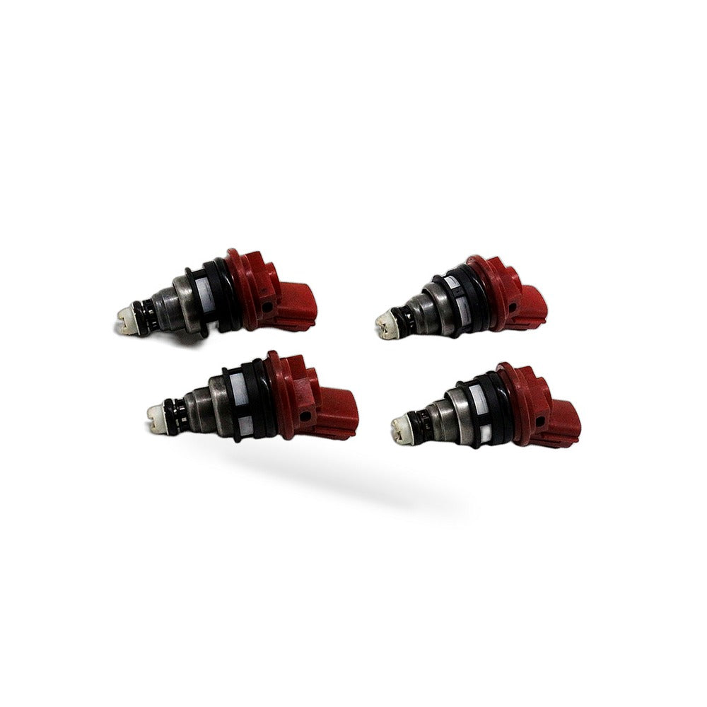 Fuel Injector Suitable for Nissan 180SX 200SX SR20DET 16600-RR544 - BD1