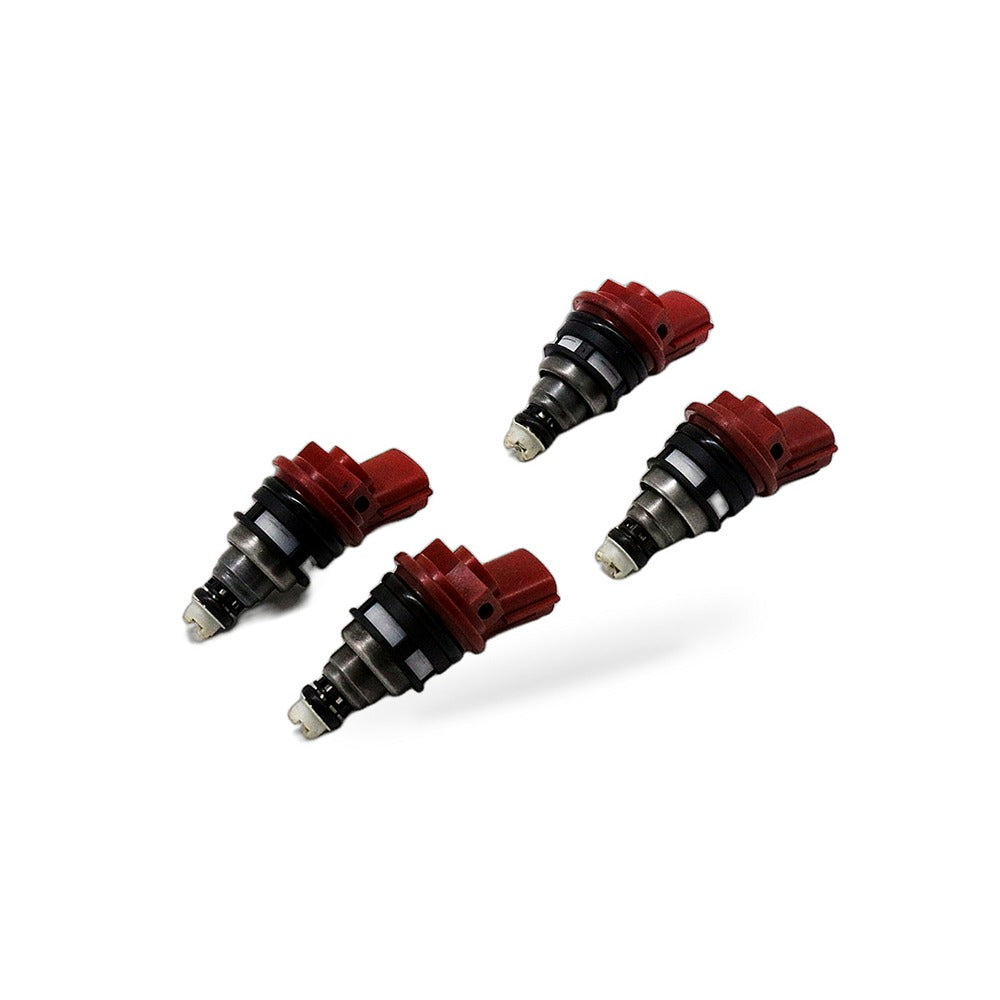 Fuel Injector Suitable for Nissan 180SX 200SX SR20DET 16600-RR544 - BD2