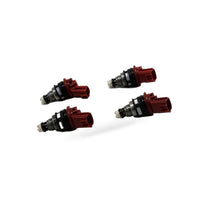 Fuel Injector Suitable for Nissan 180SX 200SX SR20DET 16600-RR544 - BD4