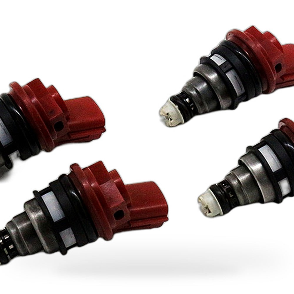 Fuel Injector Suitable for Nissan 180SX 200SX SR20DET 16600-RR544 - XQ1