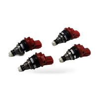 Fuel Injector Suitable for Nissan 180SX 200SX SR20DET 16600-RR544 - ZT2