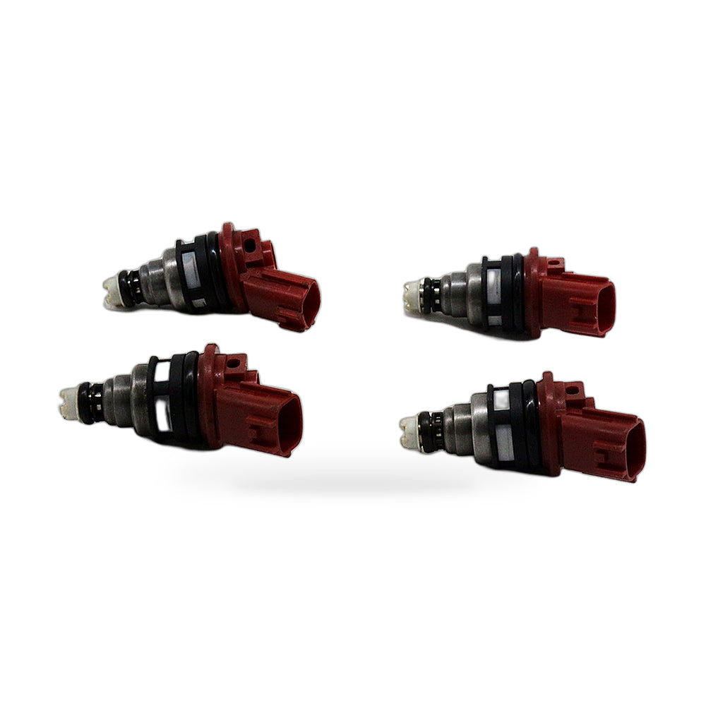 Fuel Injector Suitable for Nissan 180SX 200SX SR20DET 16600-RR544 - ZT3
