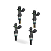 Fuel Injector Suitable for Nissan Tiida Livina Versa Note NV200 1.6L 16600-ED000 - BD3
