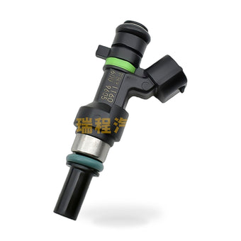 compare product Fuel Injector Suitable for Nissan Tiida Livina Versa Note NV200 1.6L 16600-ED000