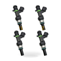 Fuel Injector Suitable for Nissan Tiida Livina Versa Note NV200 1.6L 16600-ED000 - ZT3