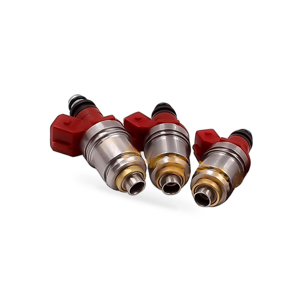 Fuel Injector Suitable for Nissan Pathfinder D21 Pickup Quest Infiniti M30 - BD1