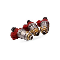 Fuel Injector Suitable for Nissan Pathfinder D21 Pickup Quest Infiniti M30 - BD2