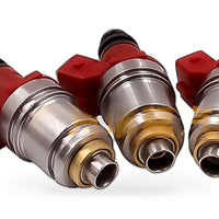 Fuel Injector Suitable for Nissan Pathfinder D21 Pickup Quest Infiniti M30 - XQ1
