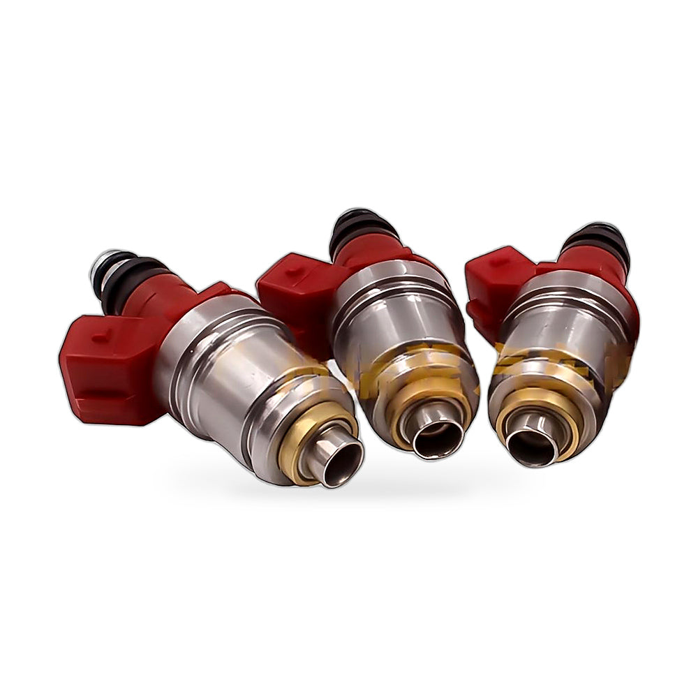 Fuel Injector Suitable for Nissan Pathfinder D21 Pickup Quest Infiniti M30 - ZT2