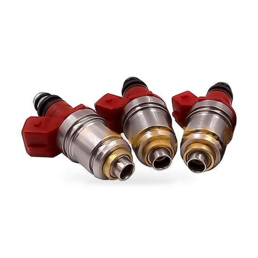 Fuel Injector Suitable for Nissan Pathfinder D21 Pickup Quest Infiniti M30 - ZT2