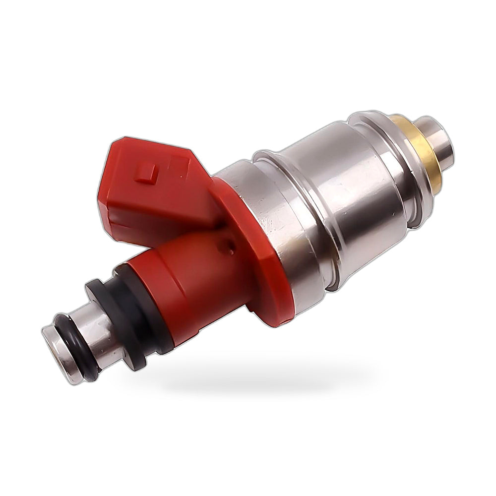 Fuel Injector Suitable for Nissan Pathfinder D21 Pickup Quest Infiniti M30 - ZT3