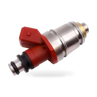 Fuel Injector Suitable for Nissan Pathfinder D21 Pickup Quest Infiniti M30 - ZT3