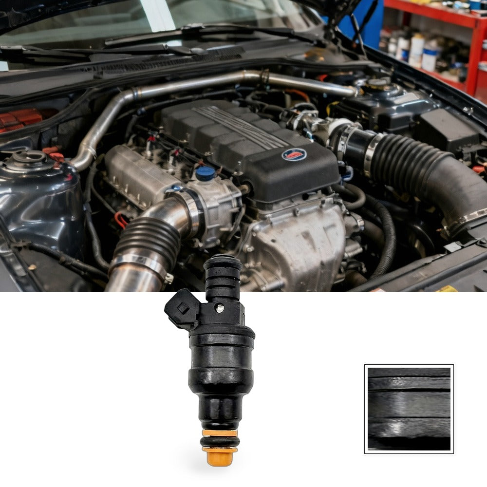 Fuel Injector Suitable for Opel Vectra 1.6T 0280150725 JY0612