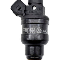 Fuel Injector Suitable for Opel Vectra Astra Corsa 1.6T 0280150725 - XQ1