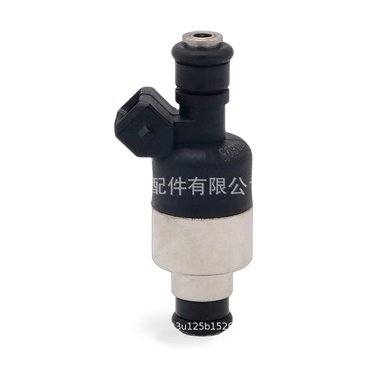 Fuel Injector Suitable for Opel Corsa Astra Vectra Tigra 1.4 1.6 16V 17089276 - ZT2