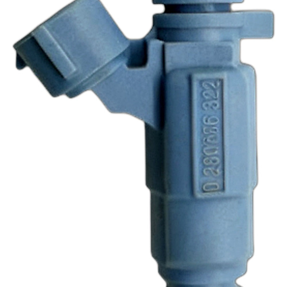 Fuel Injector Suitable for Peugeot 206 207 Citroen C2 1.4T 0280156322 9655251680