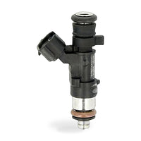 Fuel Injector Suitable for Peugeot 206 207 307 Citroen C2 C-Elysee 1.6L JY0582 - ZT2