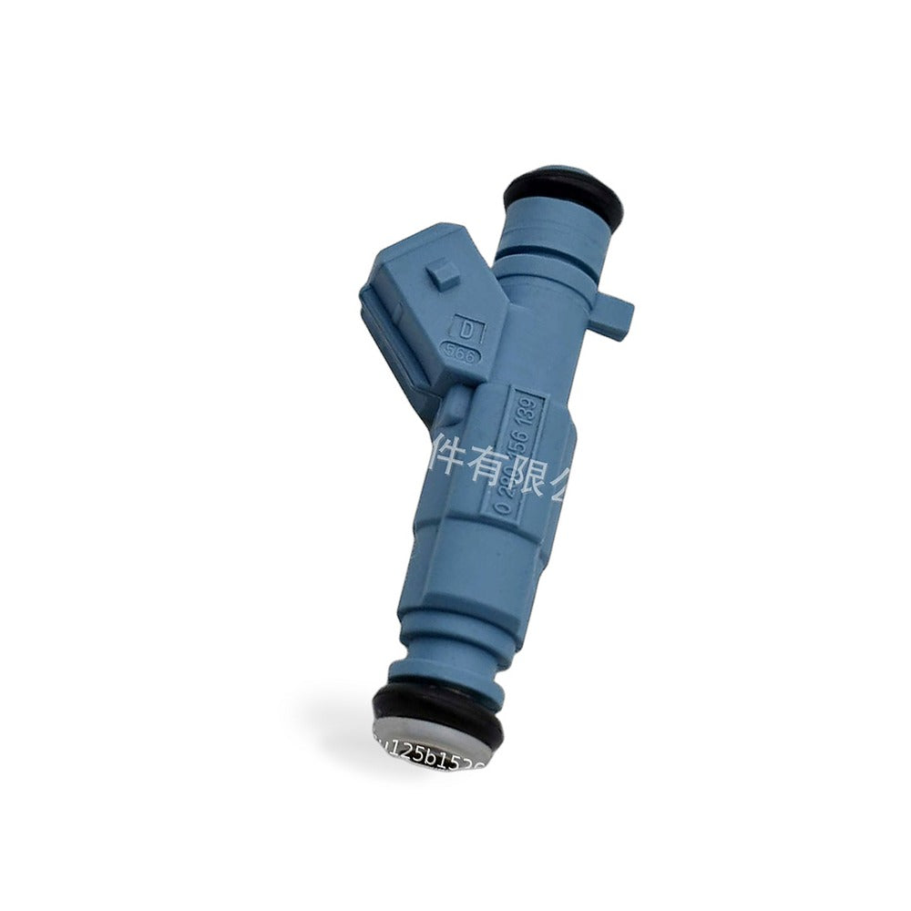 Fuel Injector Suitable for Peugeot 307 2000-2008 1.6L 2.0L 0280156139 - BD1