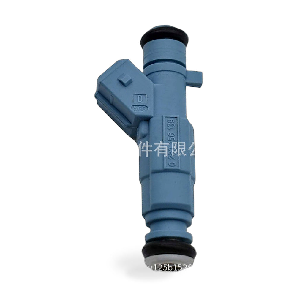 Fuel Injector Suitable for Peugeot 307 2000-2008 1.6L 2.0L 0280156139 - ZT2
