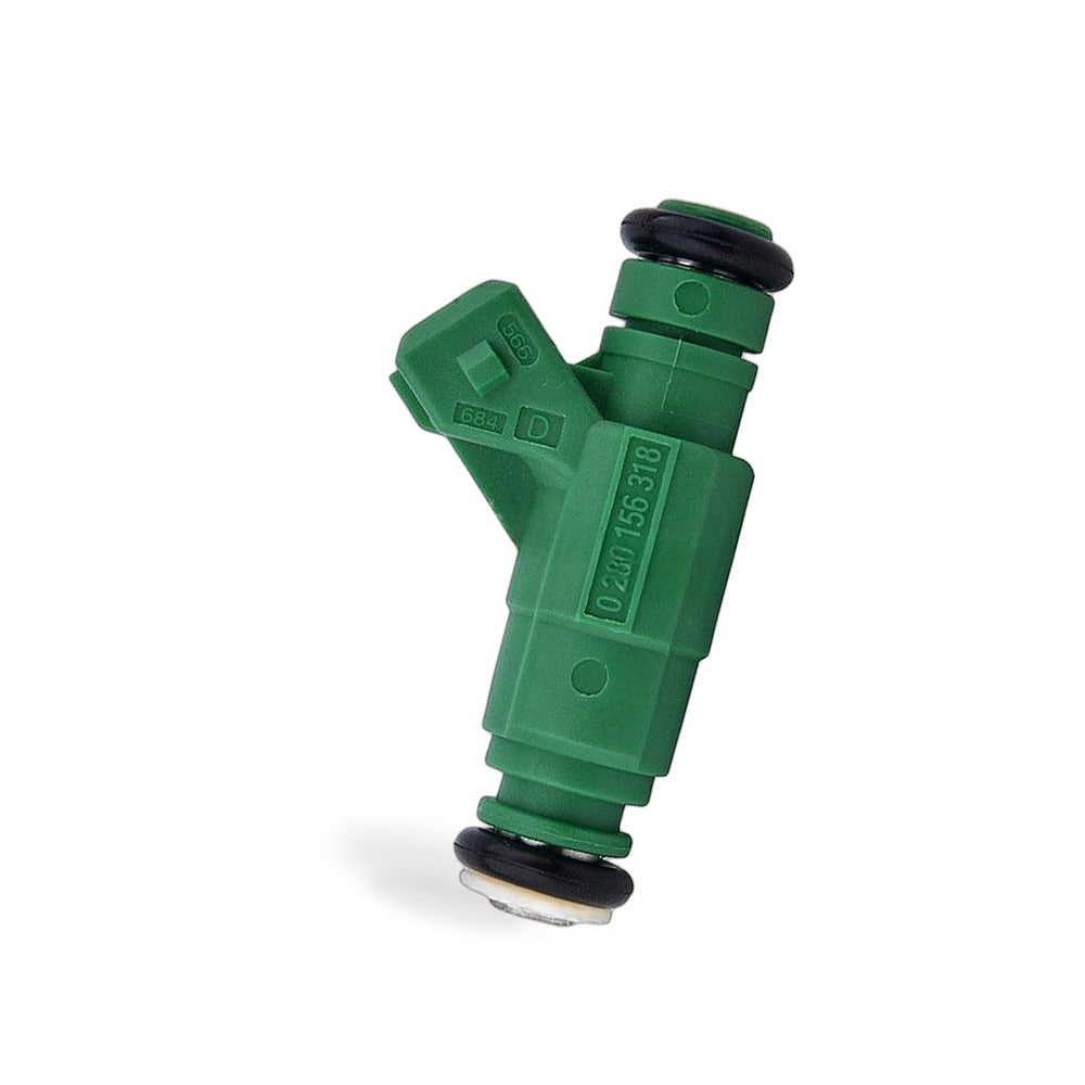 4-Hole Fuel Injector Suitable for Peugeot 206 1.6L 0280156318 JY0324 - BD1