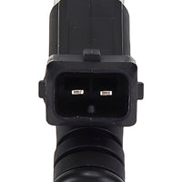 Fuel Injector Suitable for Citroen C2 C3 Peugeot 206 307 01F002A - XQ1