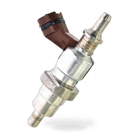 Fuel Injector Suitable for Renault Clio Megane Scenic Dacia Duster JY0250 - ZT3