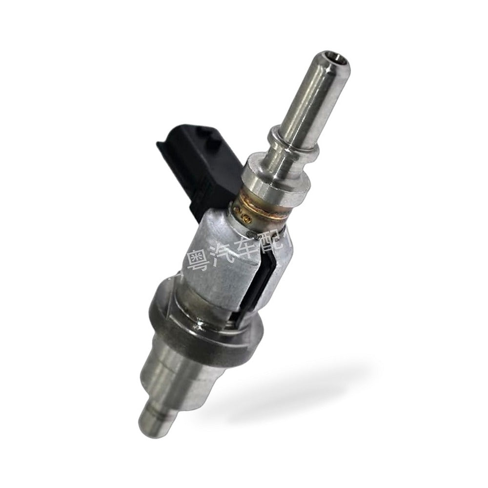 Fuel Injector Suitable for Renault Nissan Dacia Logan Sandero Micra 8200766475 - BD4