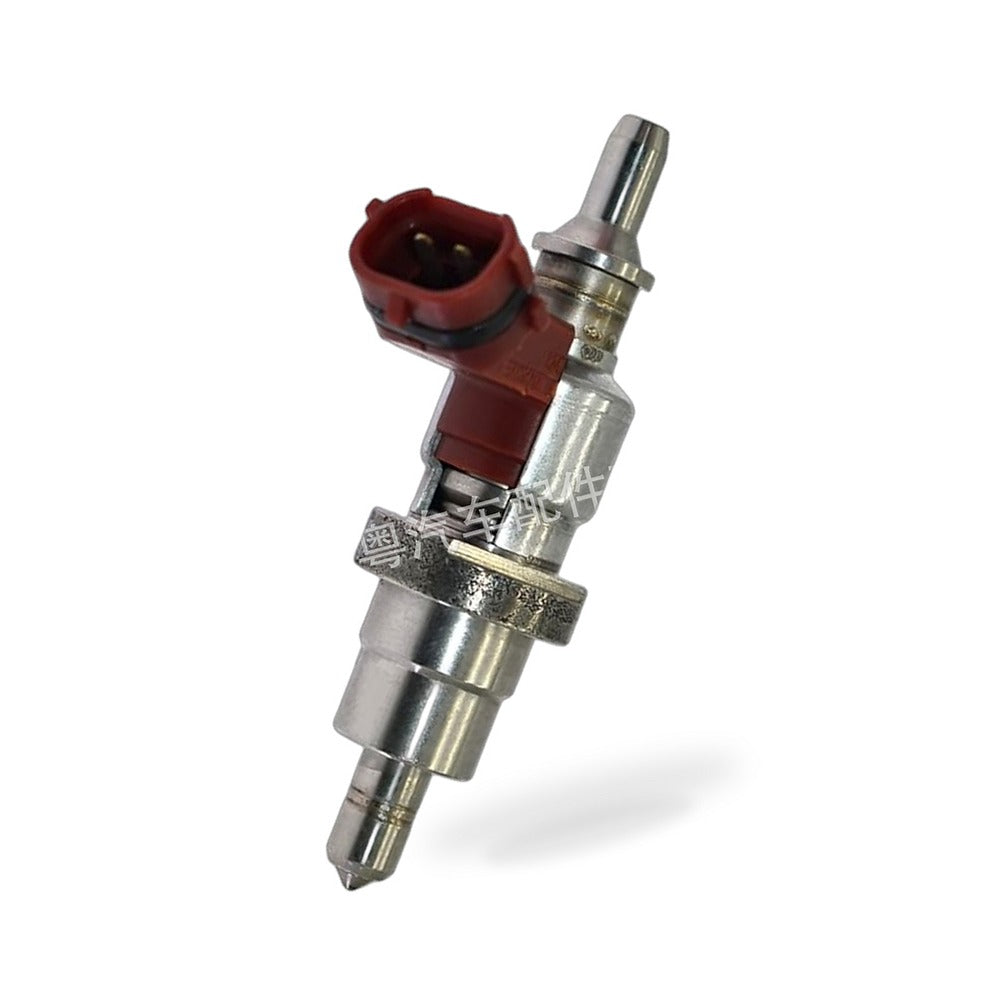 Fuel Injector Suitable for Renault Clio Megane Scenic Dacia Logan 8200523622 - BD4