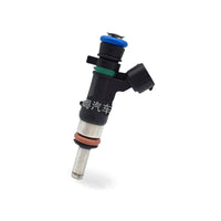 Fuel Injector Suitable for Renault Clio Peugeot 206 307 Citroen C3 Xsara - BD1