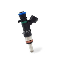Fuel Injector Suitable for Renault Clio Peugeot 206 307 Citroen C3 Xsara - BD2