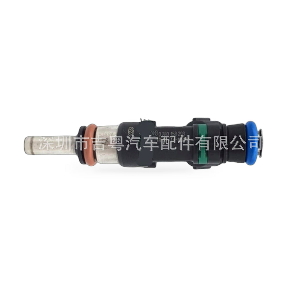 Fuel Injector Suitable for Renault Clio Peugeot 206 307 Citroen C3 Xsara - ZT3