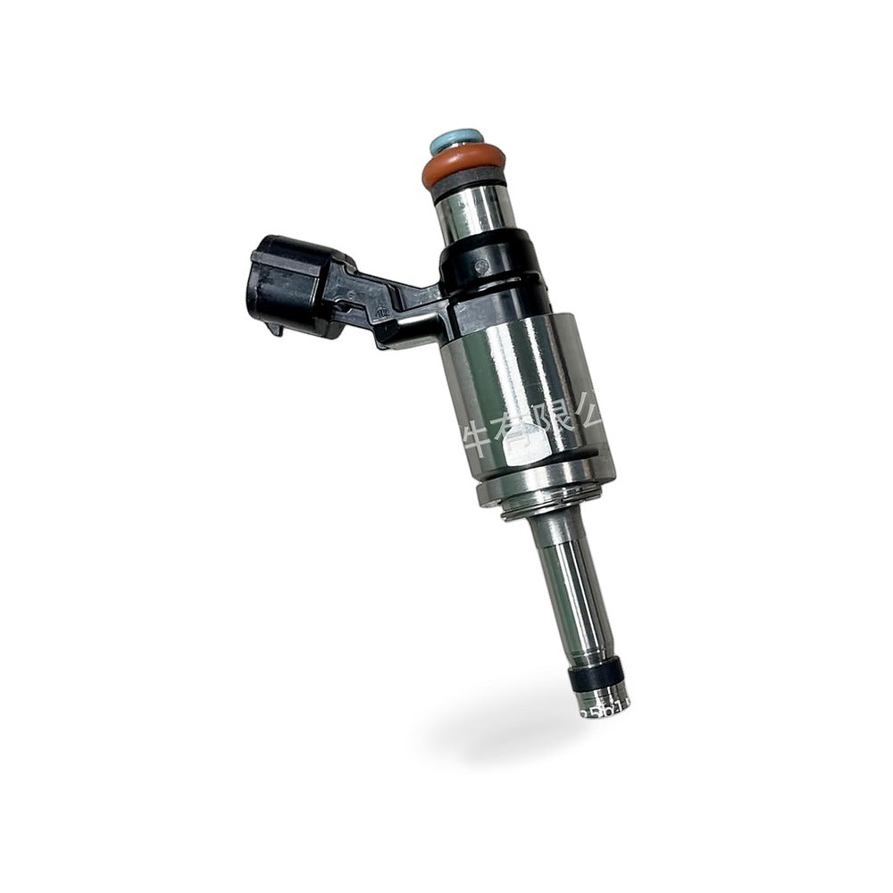 Fuel Injector Suitable for Renault Nissan Clio Megane Qashqai Juke Note JY1908 - BD2