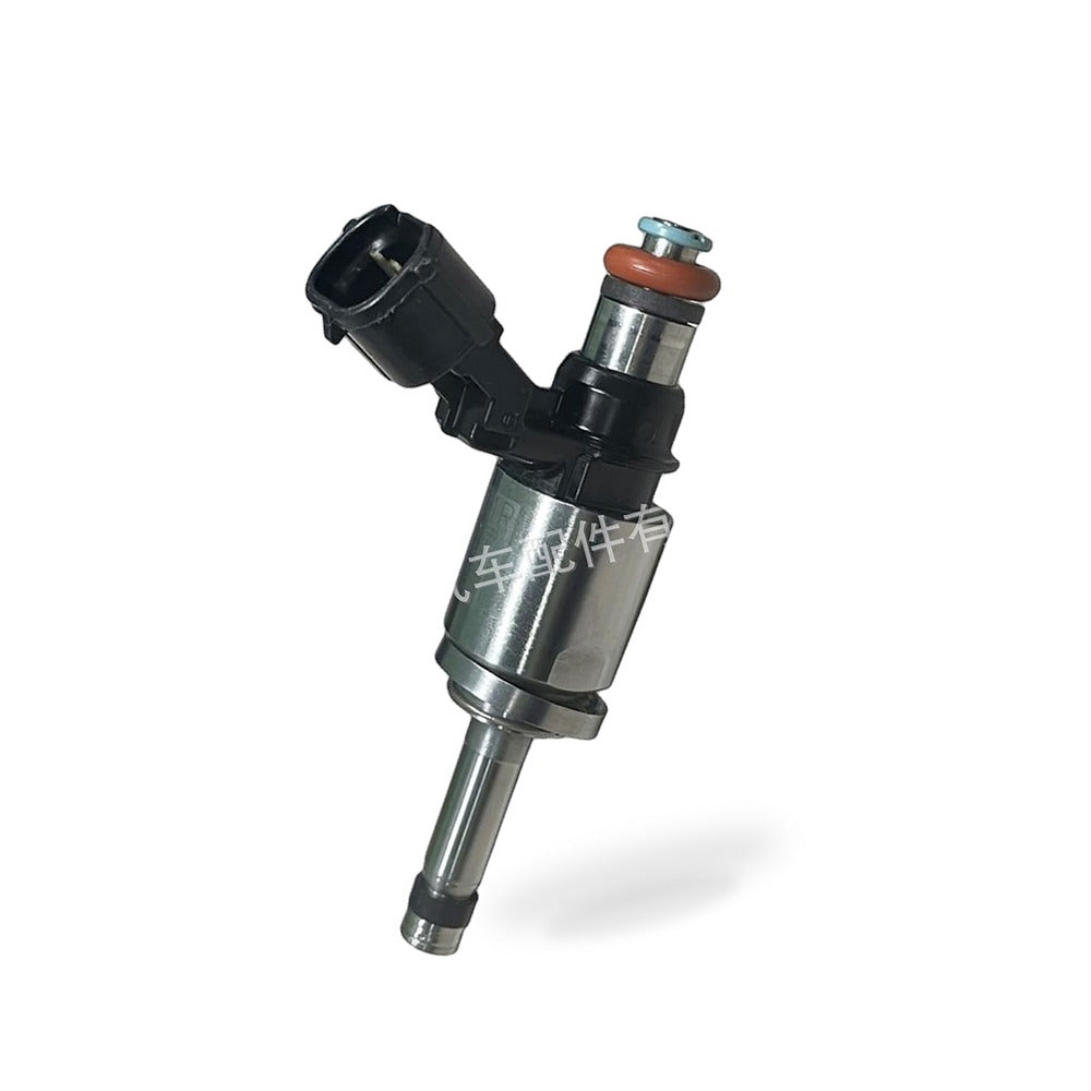 Fuel Injector Suitable for Renault Nissan Clio Megane Qashqai Juke Note JY1908 - BD4
