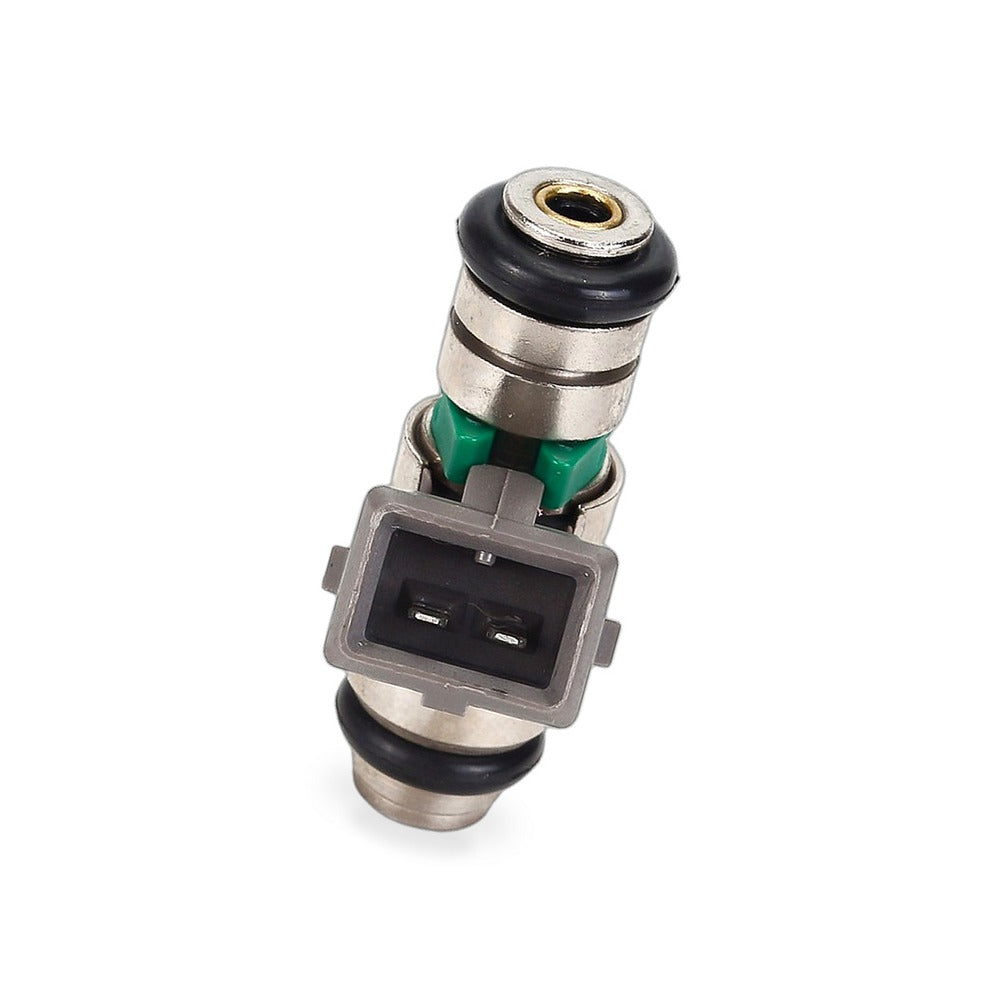 Fuel Injector Suitable for Renault Peugeot Citroen Clio 206 C3 IWP-042-75112242 - BD1