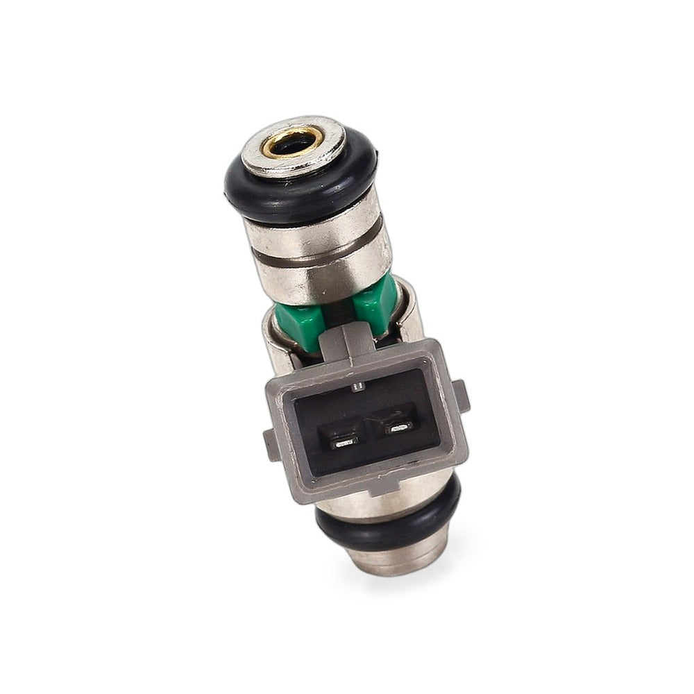 Fuel Injector Suitable for Renault Peugeot Citroen Clio 206 C3 IWP-042-75112242 - BD2