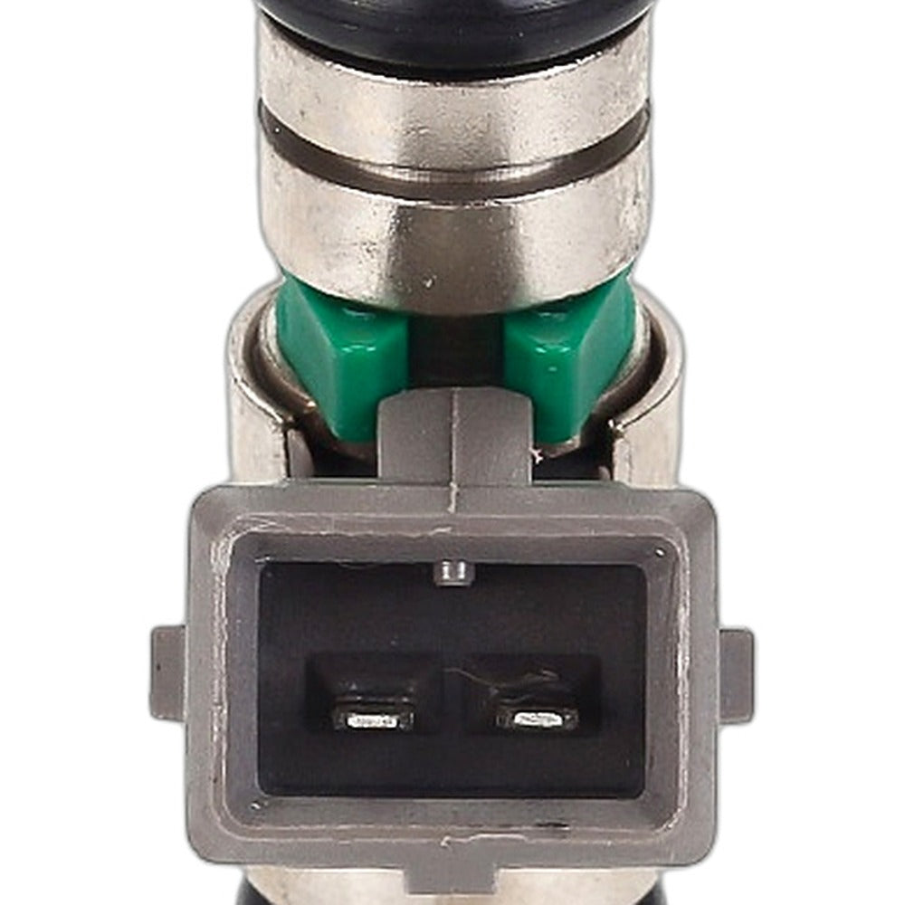 Fuel Injector Suitable for Renault Peugeot Citroen Clio 206 C3 IWP-042-75112242 - XQ1