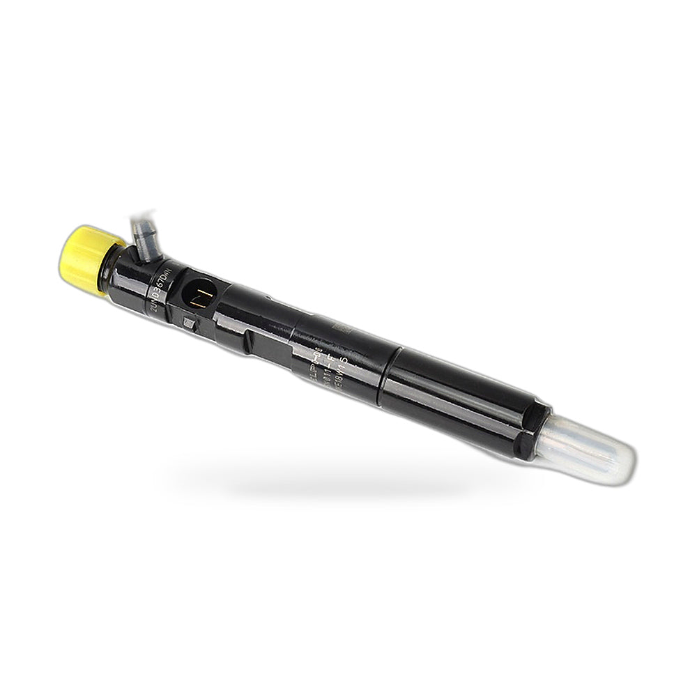 Fuel Injector Suitable for Renault Nissan Suzuki 28232251 EJBR05102D 1.5 dCi - ZT3