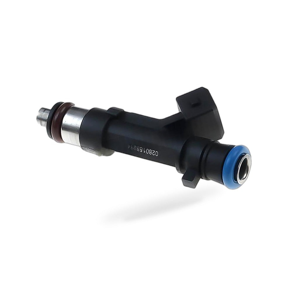 Fuel Injector Suitable for Renault Clio Kangoo Thalia Dacia Logan Sandero - BD4
