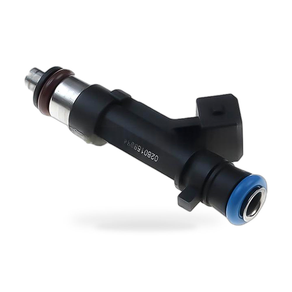 Fuel Injector Suitable for Renault Clio Kangoo Thalia Dacia Logan Sandero - ZT3