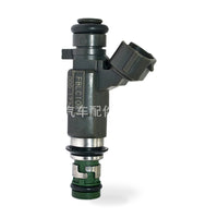 Fuel Injector Suitable for Subaru Forester Impreza Legacy Outback 0280155954 - ZT2