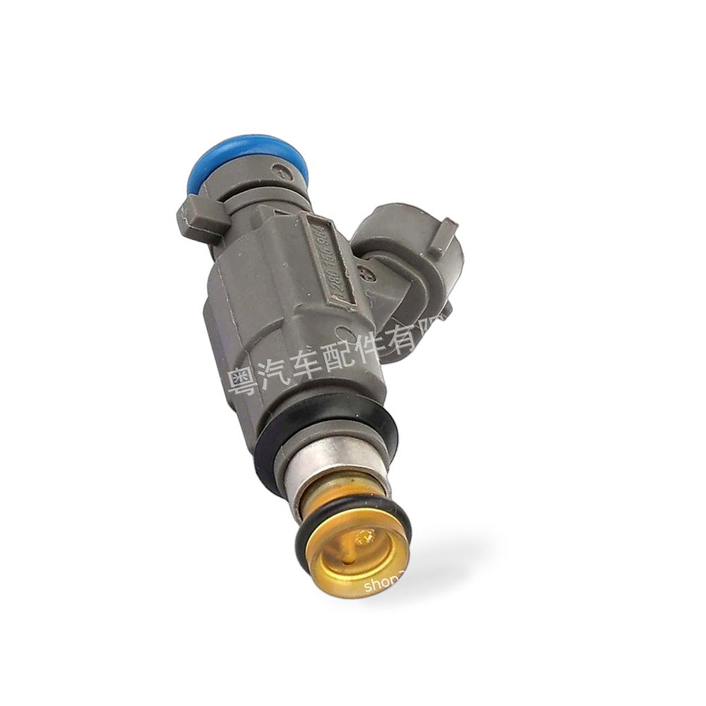 Fuel Injector Suitable for Subaru Legacy Outback Baja 2.5L 16611-AA43A - BD4