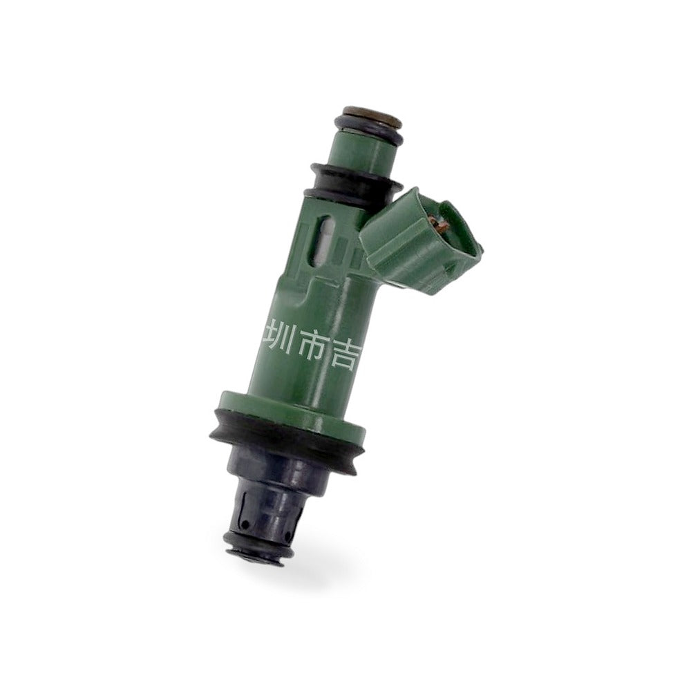 Fuel Injector Suitable for Subaru Outback Legacy Baja 2000-2006 2.5L JY0981 - BD1