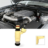 Fuel Injector Suitable for Suzuki XL-7 2.7L 2007-2009 JY0924 INP-774