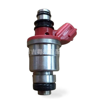 compare product Fuel Injector Suitable for Subaru Forester Impreza Legacy 1990-2007 JY1661