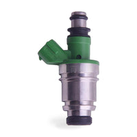 Fuel Injector Suitable for Suzuki Vitara Grand Vitara XL-7 Isuzu 2.5L - ZT2