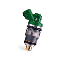 Fuel Injector Suitable for Suzuki DF40 DF50 1999-2010 15710-87J00 JY0598 - BD1